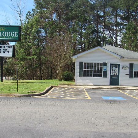 Stay Lodge Андерсон Экстерьер фото