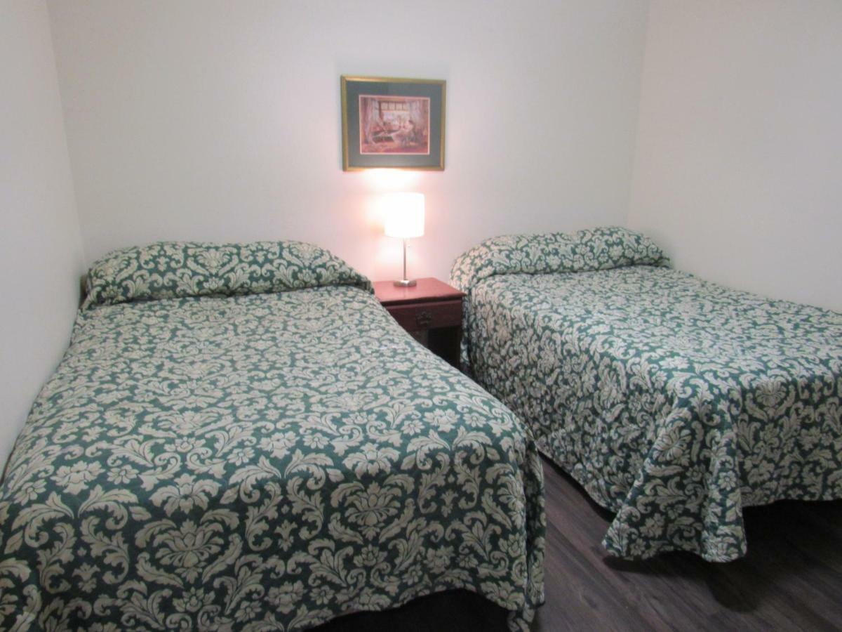 Stay Lodge Андерсон Экстерьер фото