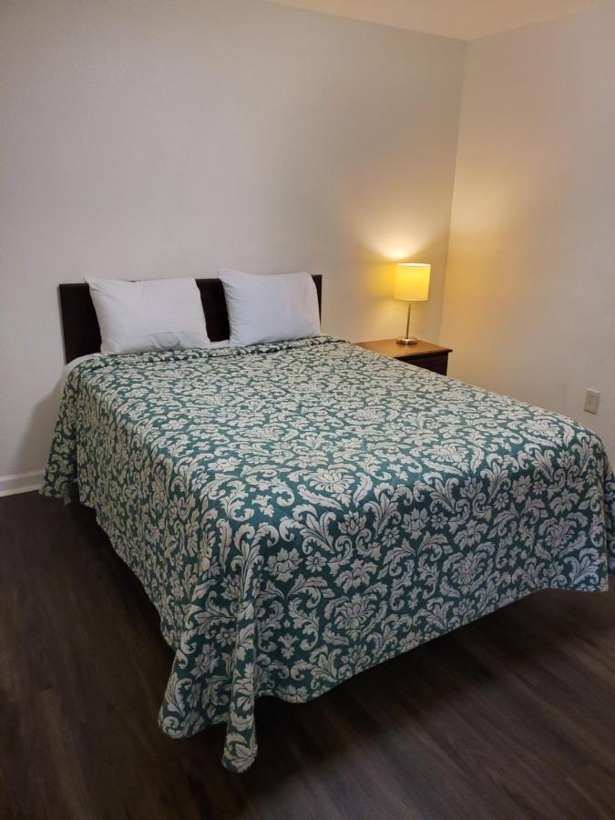 Stay Lodge Андерсон Экстерьер фото